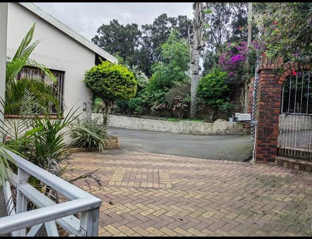 2 BEDROOM PROPERTY TO RENT IN WYEBANK